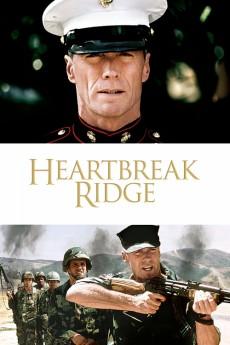 Heartbreak Ridge 1986 720p bluray YTS