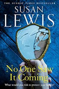 No One Saw It Coming by Susan Lewis EPUB