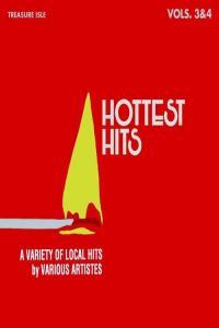 Various Artists Treasure Isle Hottest Hits Volumes 3 4 2022 Mp3 320kbps PMEDIA