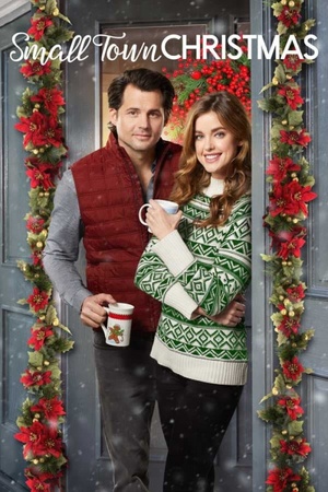 Small Town Christmas 2018 1080p web YTS