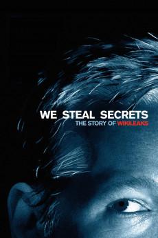 We Steal Secrets 2013 720p bluray YTS