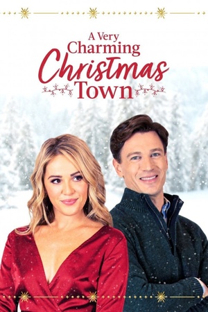 A Very Charming Christmas Town 2020 1080p web YTS