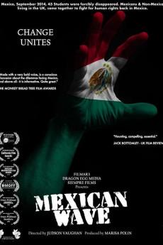 Mexican Wave 2018 720p web YTS