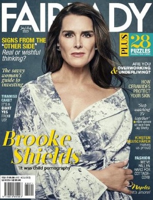 Fairlady July August 2023