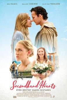 Secondhand Hearts 2017 720p web YTS