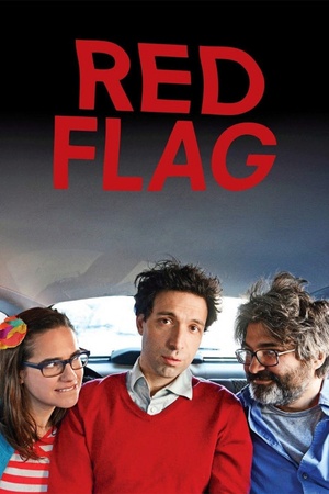 Red Flag 2012 1080p web YTS