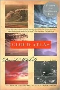 David Mitchell Cloud Atlas eBook