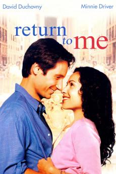 Return to Me 2000 720p bluray YTS