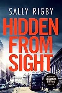 Hidden From Sight by Sally Rigby EPUB
