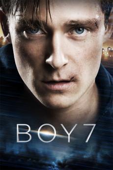 Boy 7 2015 720p bluray YTS