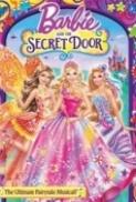 Barbie and the Secret Door 2014 1080p YTS AG