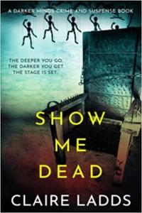 Show Me Dead by Claire Ladds EPUB