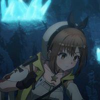 Ryza no Atelier Tokoyami no Joou to Himitsu no Kakurega 04 720p Multiple Subtitle E9ED1F5C E