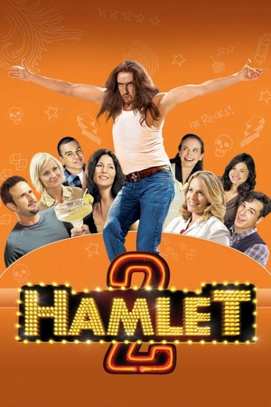 Hamlet 2 2008 1080p web YTS