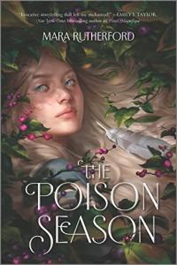 The Poison Season by Mara Rutherford EPUB
