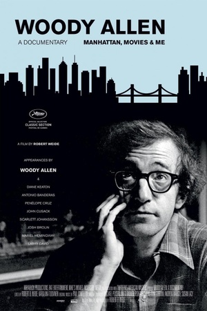 American Masters Woody Allen: A Documentary 2011 1080p bluray YTS