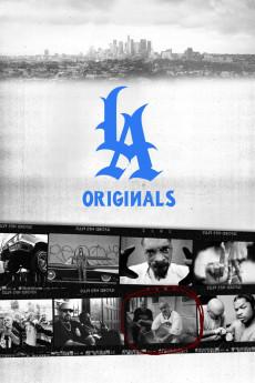 LA Originals 2020 720p web YTS