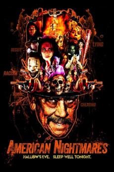 American Nightmares 2018 720p web YTS