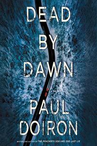 Paul Doiron Mike Bowditch 12 Dead by Dawn