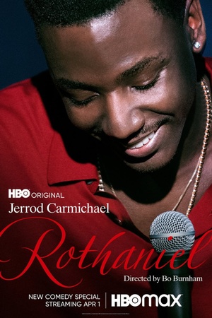 Jerrod Carmichael: Rothaniel 2022 1080p web YTS
