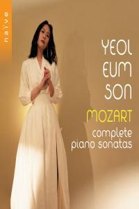 Mozart Complete Piano Sonatas Yeol Eum Son 2023 24 192