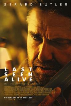 Last Seen Alive Last Seen Alive 720p bluray