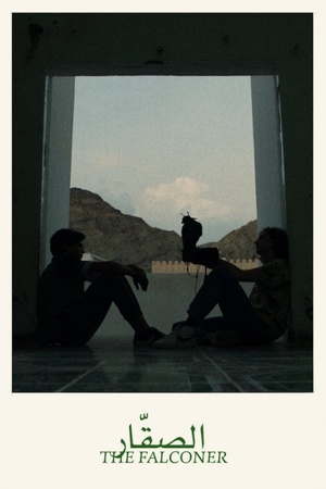The Falconer 2021 1080p web YTS