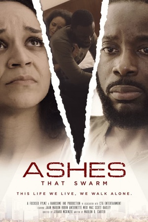 Ashes That Swarm 2021 1080p web YTS