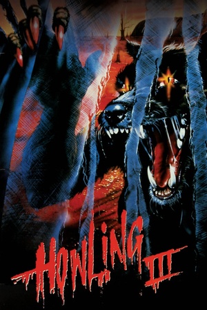 Howling III 1987 1080p bluray YTS