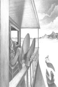 Daisies Great Big Open Sky 2023 24Bit 44 1kHz FLAC PMEDIA