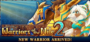 Warriors of the Nile 2 v1 1009