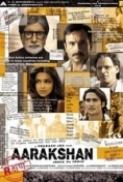 Aarakshan 2011 720p DVDRiP Hindi Srkfan
