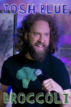 Josh Blue: Broccoli 2020 720p web YTS