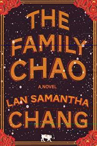 The Family Chao by Lan Samantha Chang EPUB