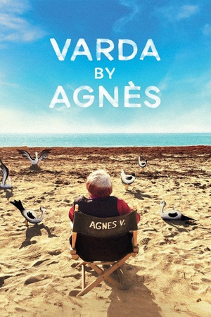 Varda by Agnès 2019 1080p bluray YTS