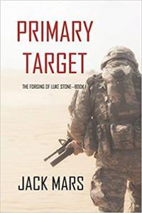Primary Target by Jack Mars EPUB