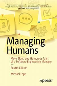 Managing Humans 4th Edition BookRAR