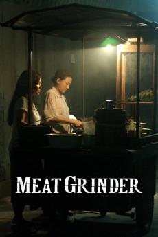Meat Grinder 2009 720p web YTS