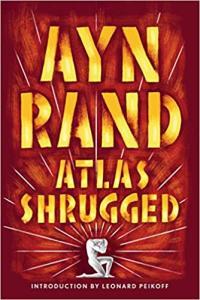 Atlas Shrugged by Ayn Rand EPUB