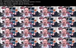 Udemy Build a Free Website and Add Automation