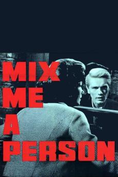 Mix Me a Person 1962 720p web YTS