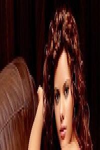 Elena Skubei Nude Sexy