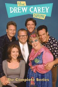 The Drew Carey Show Complete TV series in MP4 format Lando18