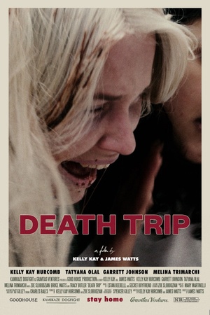Death Trip 2021 1080p web YTS