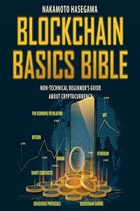 Blockchain Basics Bible Nakamoto Hasegawa 2021 Technology Audiobook miok