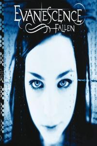Evanescence Fallen 2003 Rock Flac 16 44