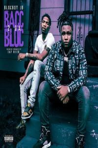BlocBoy JB Bacc 2 Da Bloc 2022 Mp3 320kbps PMEDIA