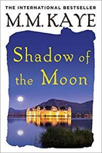 Shadow of the Moon by M M Kaye EPUB
