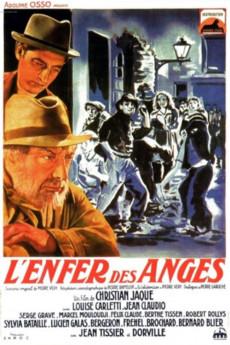 L'enfer des anges 1941 720p bluray YTS