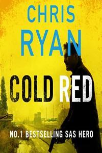 Chris Ryan Jamie Carter 02 Cold Red